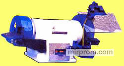 Автомат бесцентровый круглошлифовальный 3474