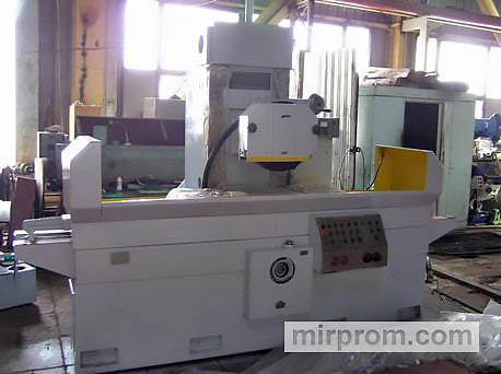 Станок отрезной