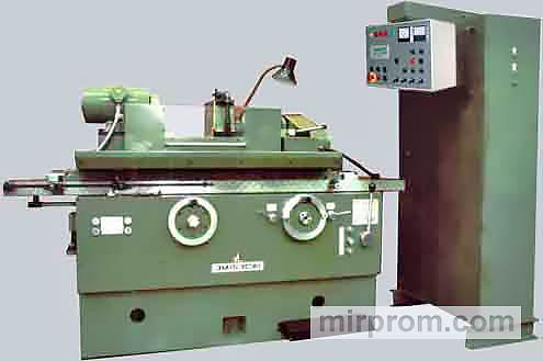 Полуавтомат торцекруглошлифовальный 3M135AF1