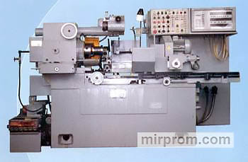 Полуавтомат внутришлифовальный универсальный высокой точности