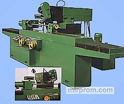 Станок заточный для протяжек