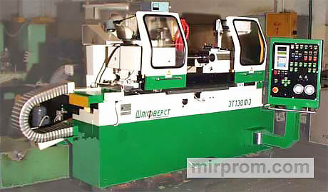 Станок круглошлифовальный