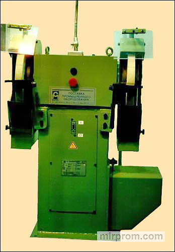 Станок заточный 3Т634