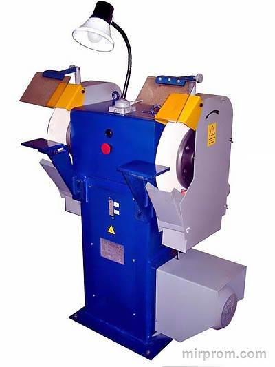 Станок заточный 3Т634