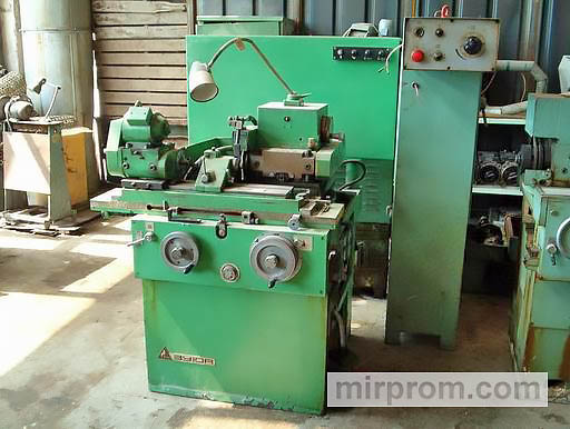 Станок круглошлифовальный 3У10А