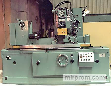 Станок шлицешлифовальный 3В451В-2