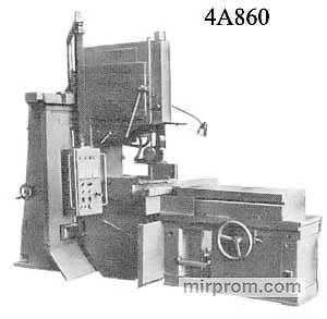 Станок анодно-механический ленточный отрезной