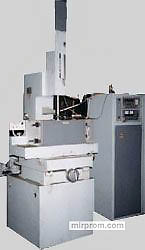 Станок электроэрозионный копировально-прошивочный
