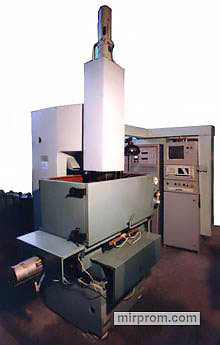 Станок электроэрозионный копировально-прошивочный с ЧПУ