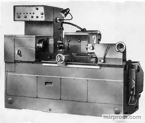 Станок универсальный многоцелевой настольный "Универсал" НТ-02