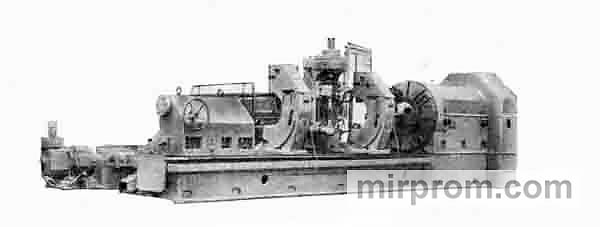 Полуавтомат резьбонарезной 5992