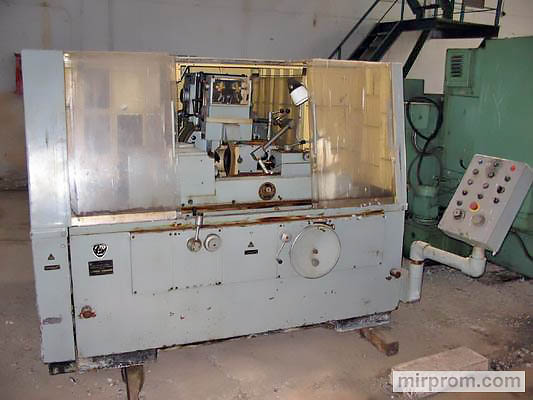 Станок червячно-шлифовальный