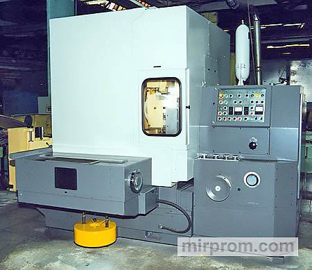 Станок горизонтально-протяжной 1П