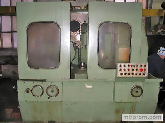 Станок электроэрозионный вырезной 4732Ф3М