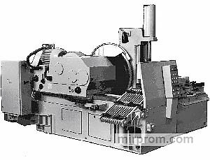 Автомат отрезной круглопильный МП6-1250