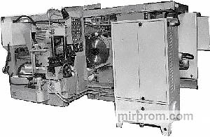 Станок-полуавтомат сверлильно-отрезной МП6-1515-002