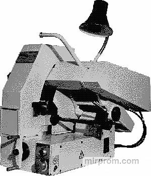 Станок абразивно- отрезной МП6-1779-001