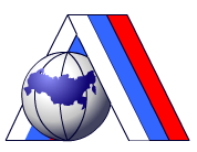 Логотип Ассоциация ГНЦ