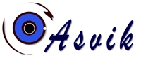 Логотип Асвик