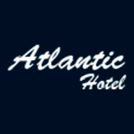 Логотип Атлантик