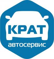 Логотип Автосервис "КРАТ"