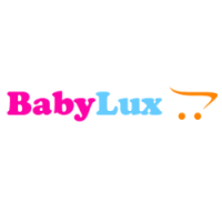 Логотип BabyLux