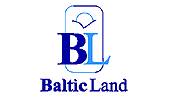 Логотип Балтик Лэнд