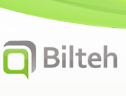Логотип Билтех