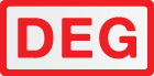 Логотип ДЕГ-РУС