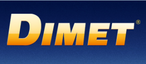 Логотип Димет-М