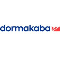 Логотип дормакаба Евразия
