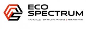 Логотип Эко-Спектрум в Ижевске