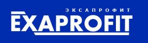 Логотип "Эксапрофит"