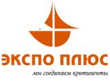 Логотип Экспо Плюс