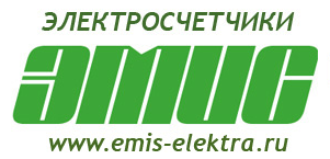 Логотип Электросчетчики