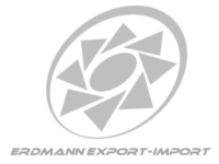 Логотип Erdmann Eport-Import