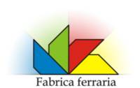 Логотип ФАБРИКА ФЕРРАРИА