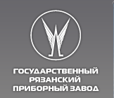 Логотип ФГУП ГРПЗ