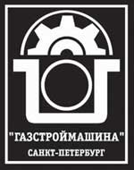 Логотип Газстроймашина