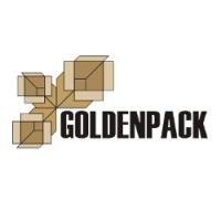Логотип Голден Пак
