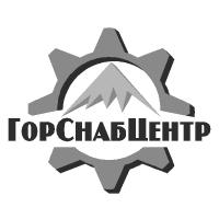 Логотип ГорСнабЦентр