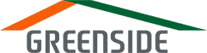 Логотип Гринсайд