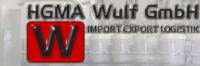 Логотип HGMA  Wulf  GmbH