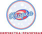 Логотип Хлорка