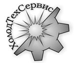 Логотип ХолодТехСервис