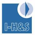 Логотип IHS