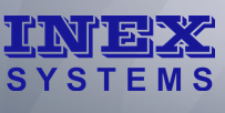 Логотип Inex Systems