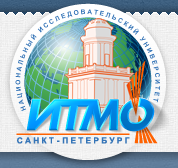 Логотип ИТМО