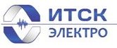Логотип ИТСК-Электро