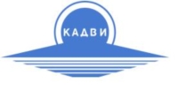 Логотип КАДВИ